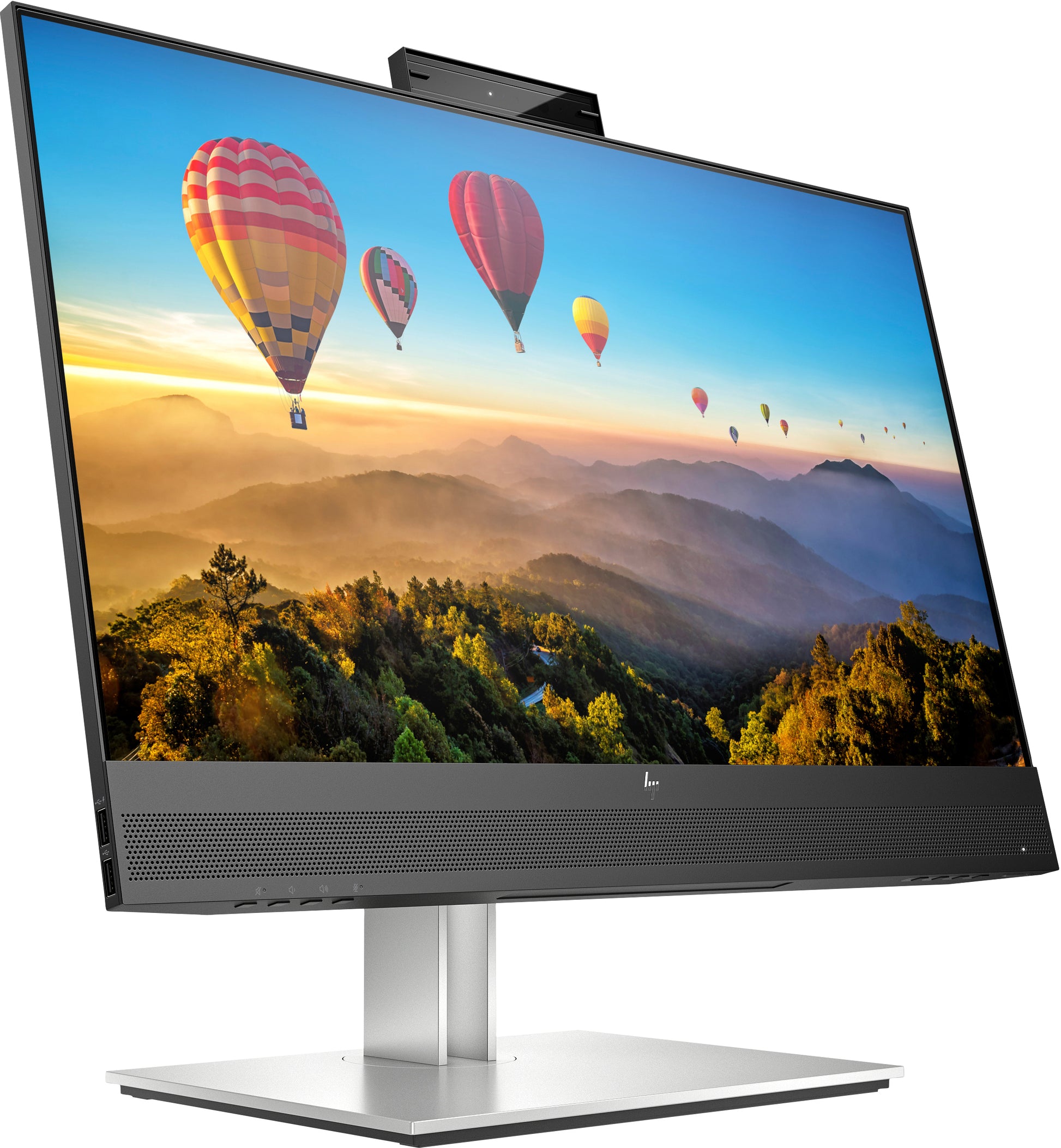 HP E24m G4 – Monitor, 23,8", 1920 × 1080 (Full HD)
