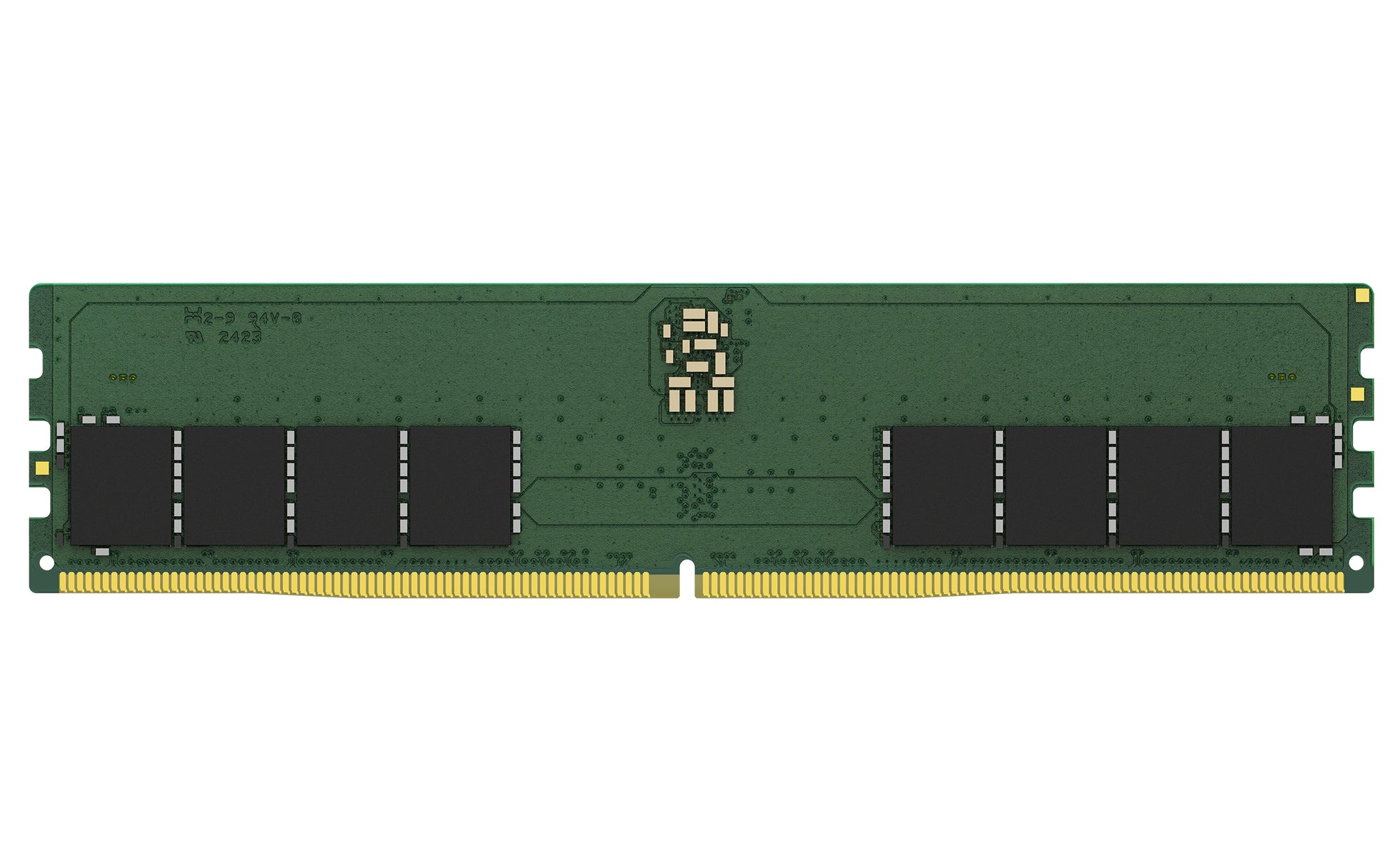 Kingston Technology Kingston 52Bd8-32 – Arbeitsspeicher – 32 GB DDR5, 6400 MT/s, CL52, 1,1 V, 288-poliger DIMM, für PC/Server