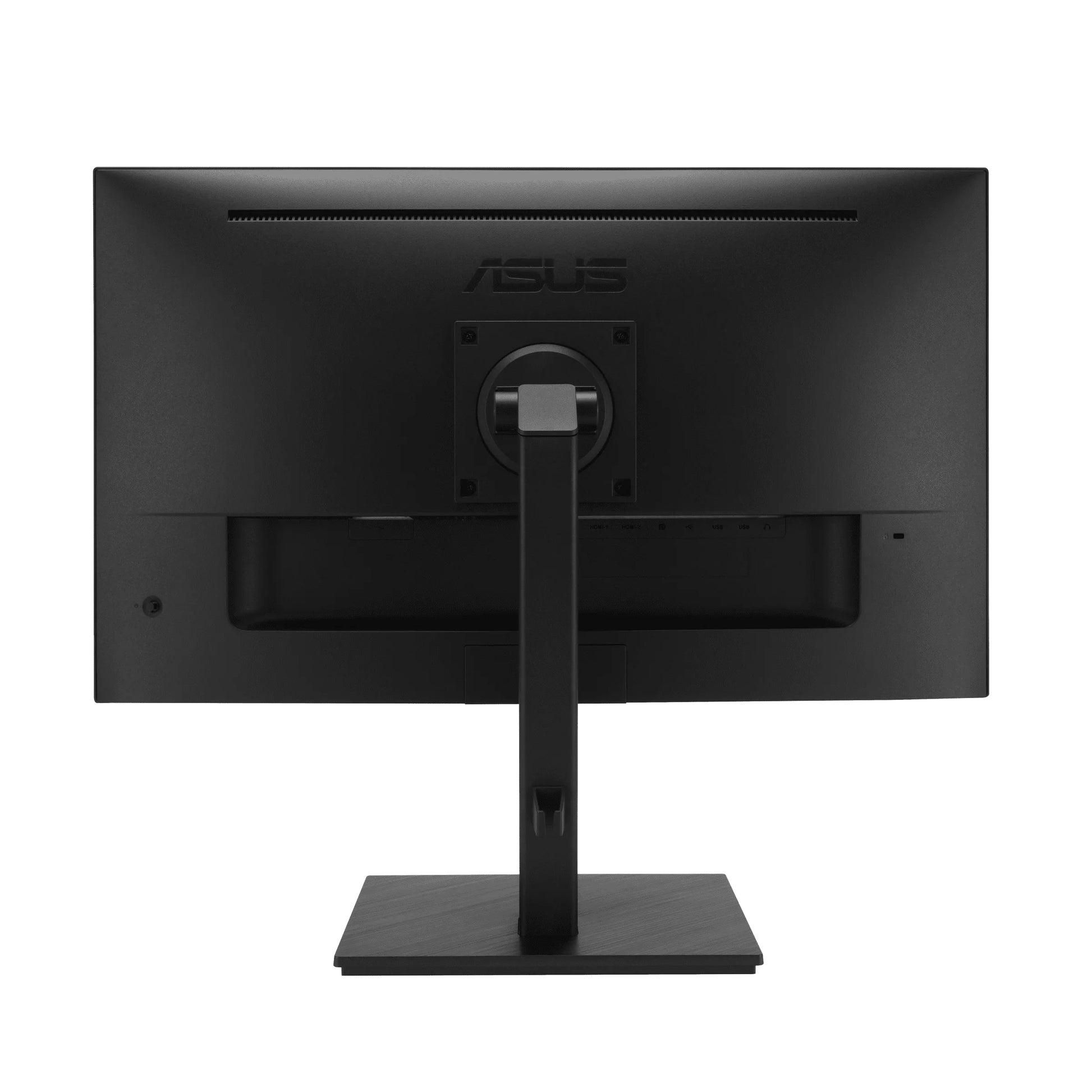 ASUS Monitor, 27" 3840 × 2160 (UHD 4K), LCD, Schwarz