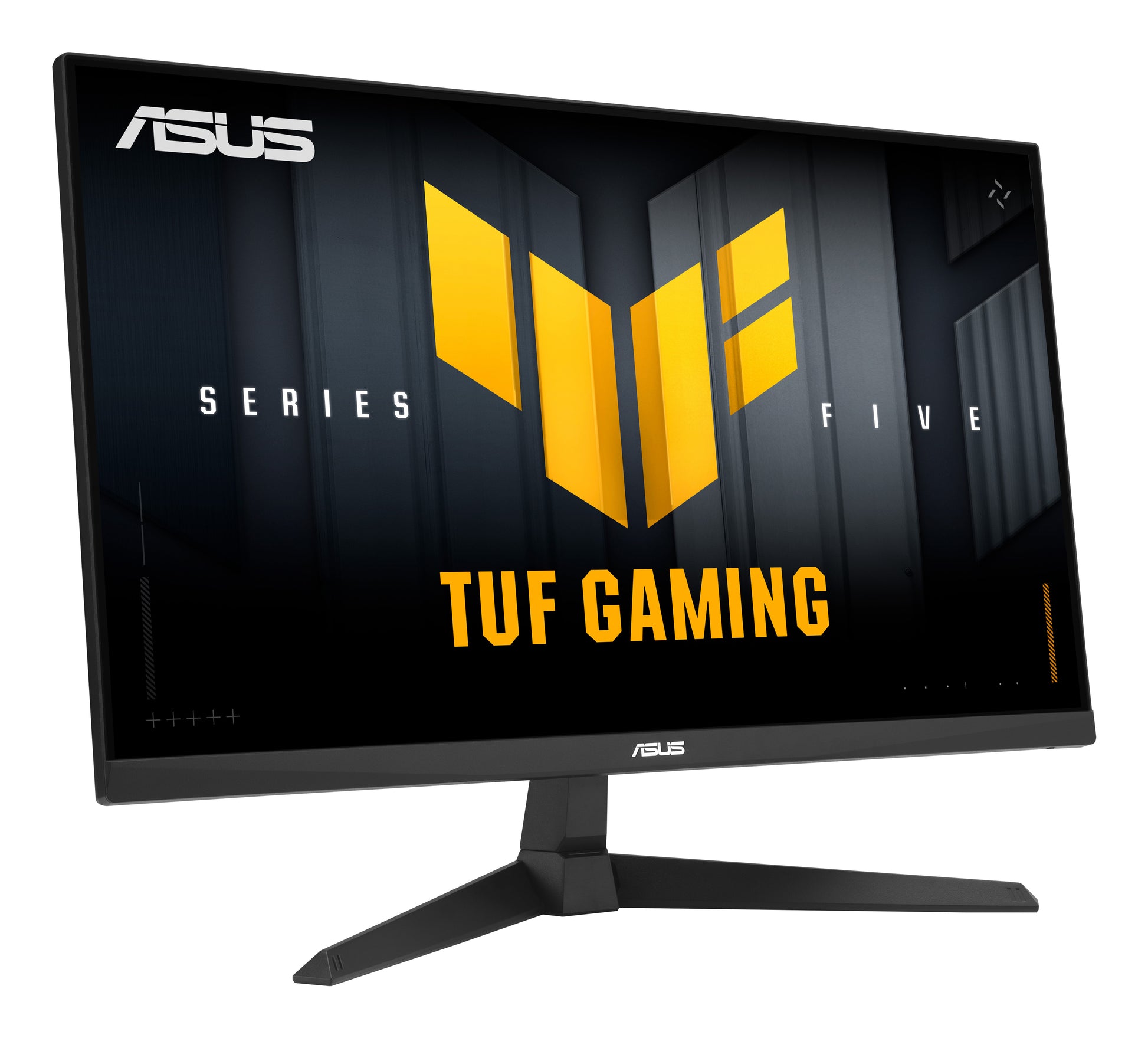 ASUS TUF Gaming VG279Q5A – Monitor, 27" 1920 × 1080 (Full HD), Schwarz