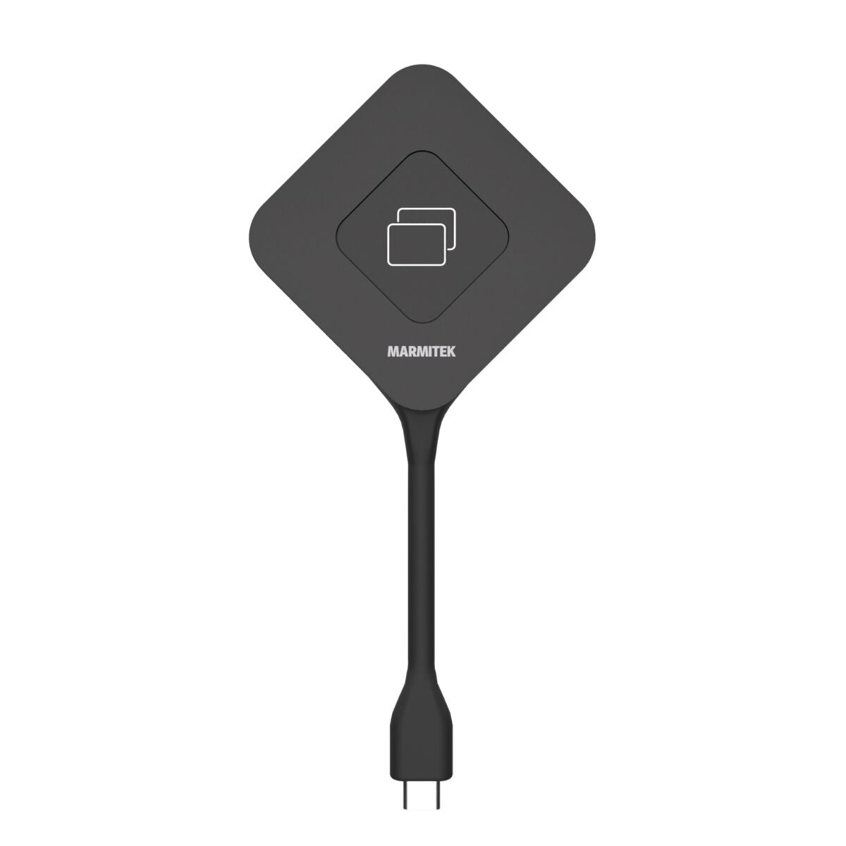 Marmitek Stream 4K Pro TX – Dongle für Stream 4K Pro, Schwarz