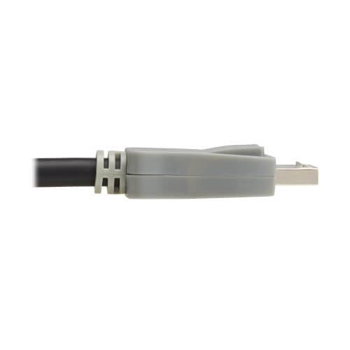 Eaton DisplayPort M–F Verlängerungskabel – 6,1 m, aktiv, 4K 60 Hz, HDR, 4:4:4, HDCP 2.2