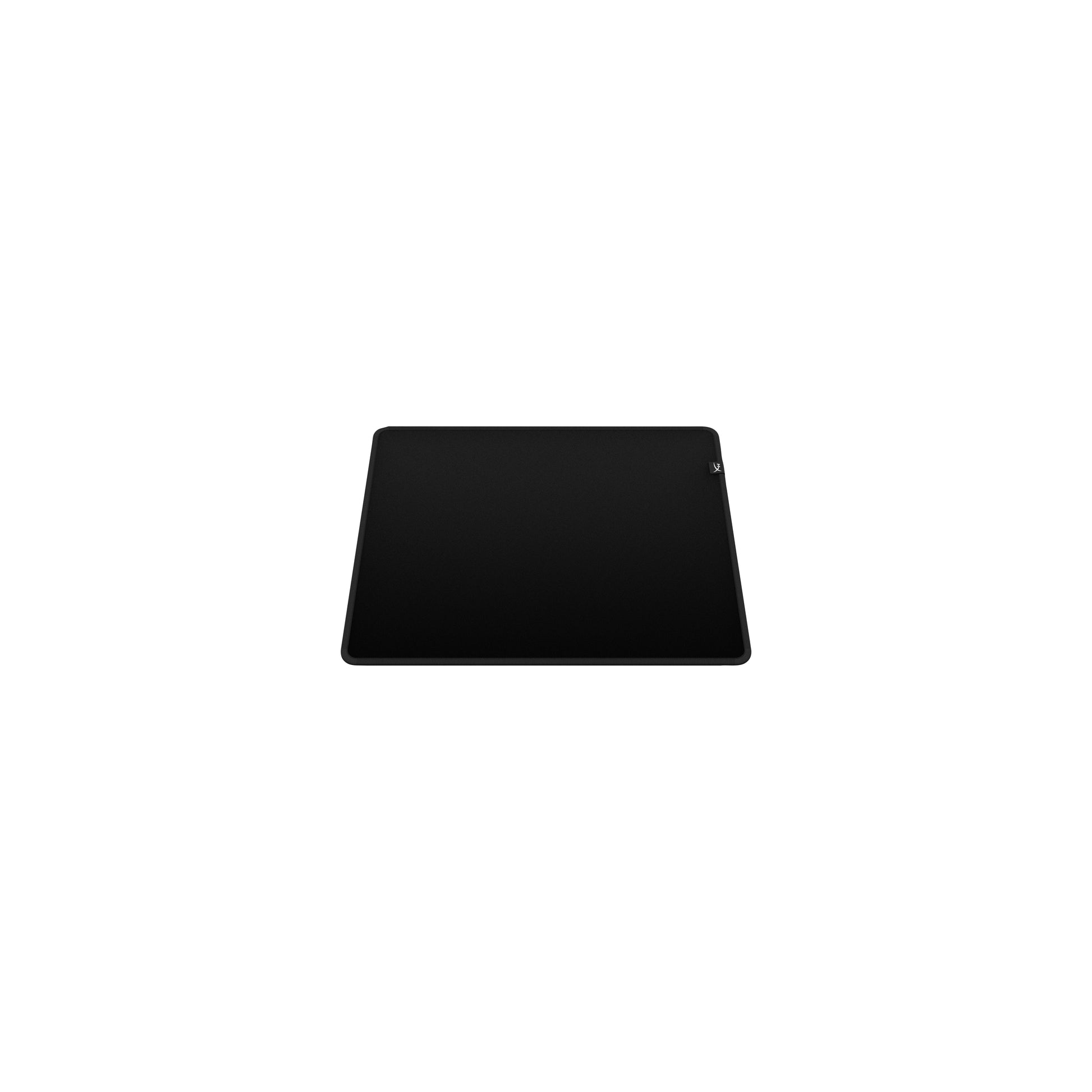 HyperX Pulsefire Mat – Gaming-Mauspad – L – Schwarz – 450 × 400 mm