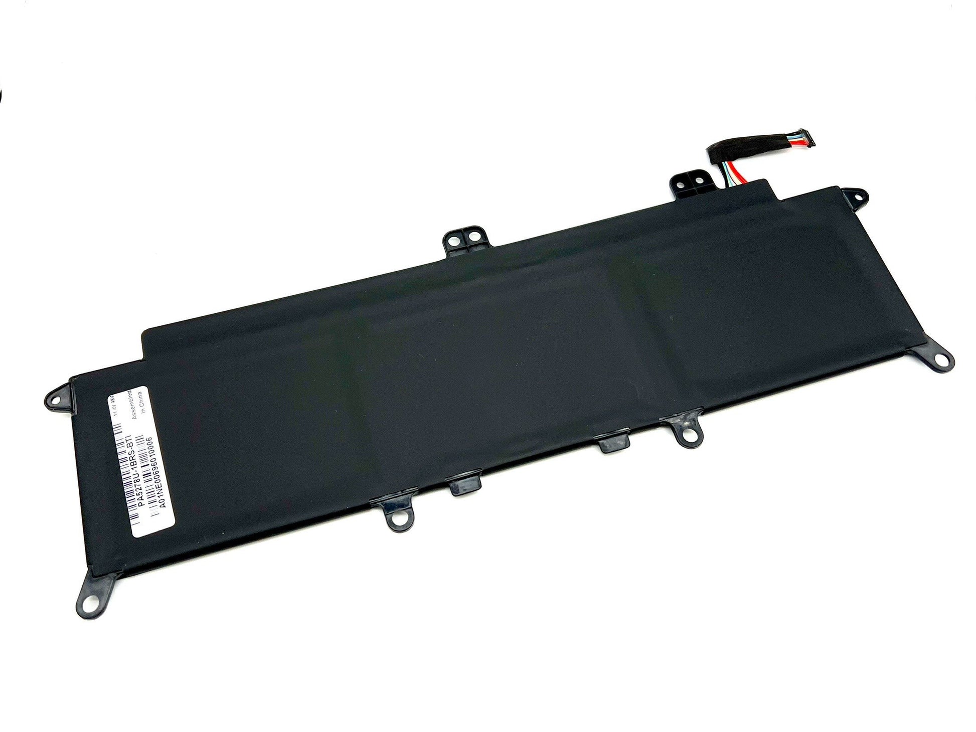 BTI Notebook-Akku – für Dynabook Portege X30, Tecra X40 – 11,4 V, 4080 mAh