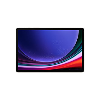 Samsung Galaxy Tab S9 – 11", 256 GB, 12 GB RAM, 5G, Beige, IP68