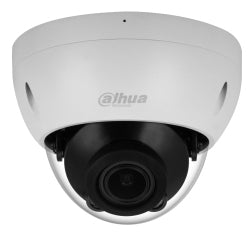 Dahua Technology DAHUA DH-IPC-HDBW2441RP-ZAS-27135 Dome – 4MP – 2,7–13,5 mm – PoE – IP67 IK10