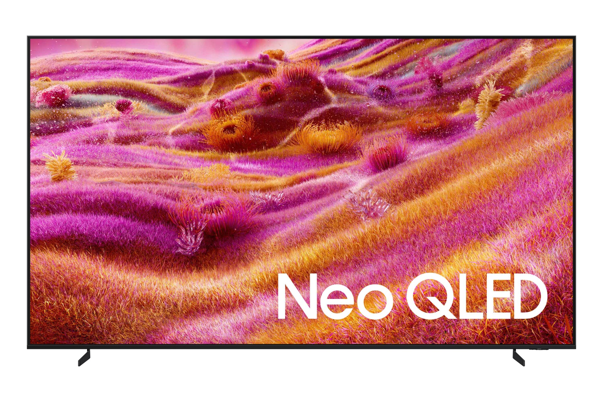 Samsung QE1115QN90F TXZU – 115" Neo QLED UHD 4K, Tizen (2025)