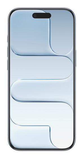 Belkin Displayschutzglas – für Apple iPhone – Temperiertes Glas, 2er-Pack