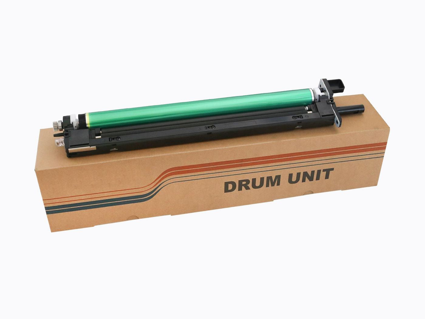CoreParts Kompatible Bildtrommel CMYK – für HP LaserJet Managed MFP E87640/E87650/E87660