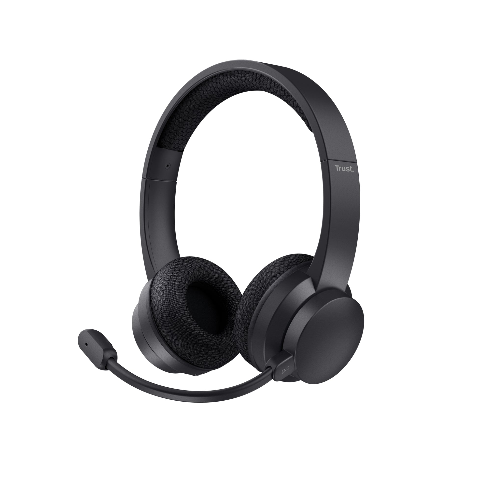 Trust Ayda – Bluetooth, ENC-Mikrofon