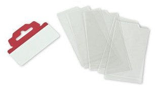 Zebra Schutzfolie Transparent – für WT6000