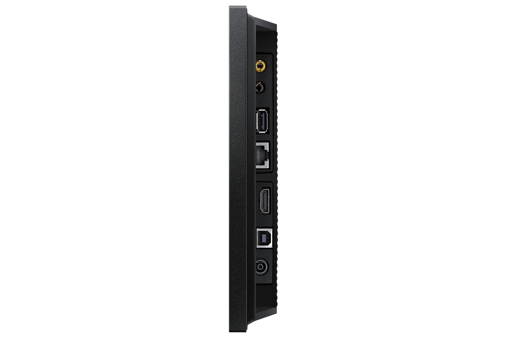 Samsung QB QB13R-T II – 13" Full HD Interaktives Display, Touch, 500 cd/m², Tizen 4.0, Betrieb: 16/7
