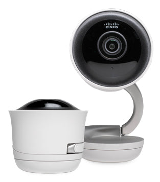 Cisco Meraki IOT MV2 – 4MP – 2,8 mm – PoE, WLAN – Indoor