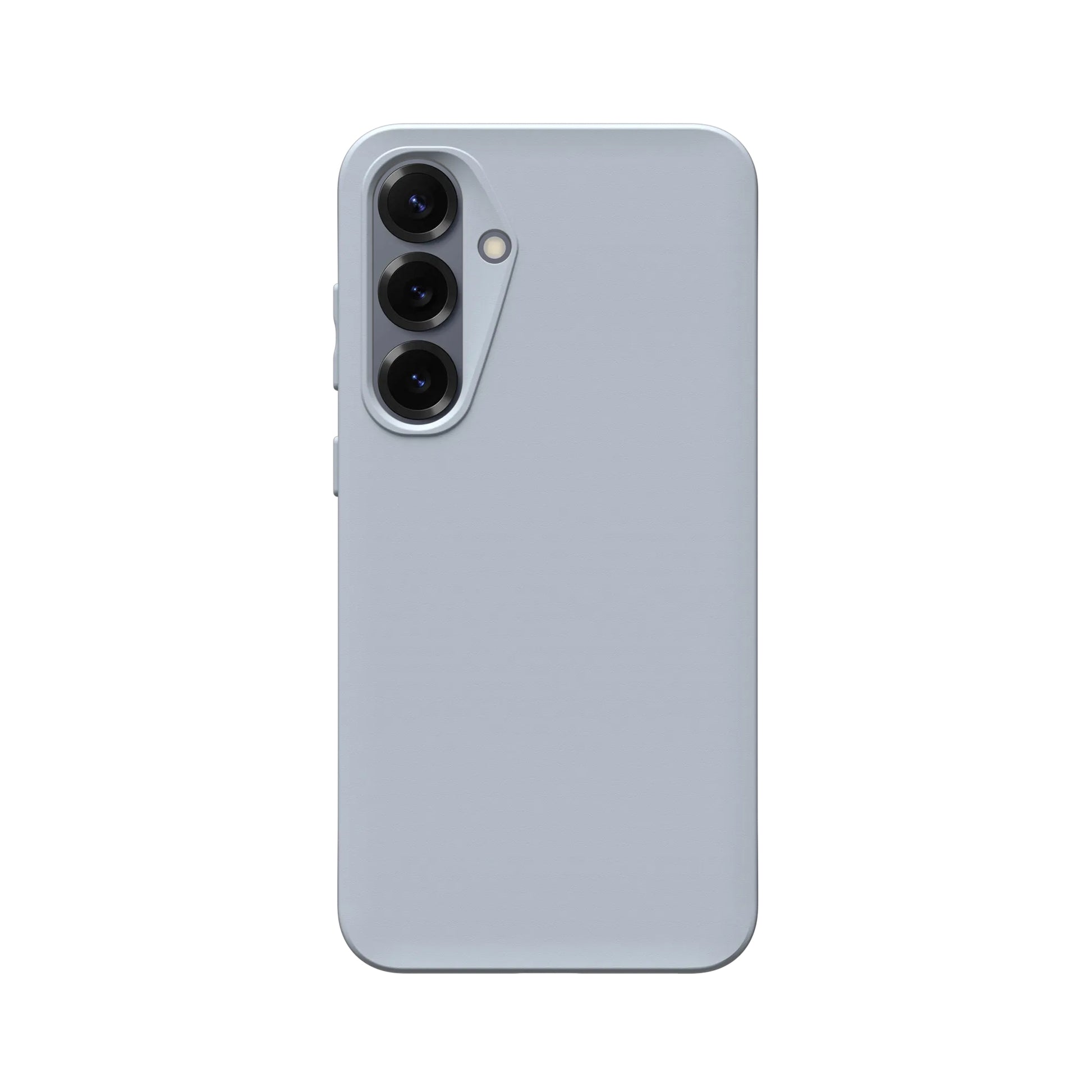 RhinoShield Backcover SolidSuit – für Samsung Galaxy S25+ – grau