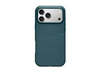 Apple Backcover – für Apple iPhone 17 Pro Max – Rocky Blue – TPU – MagSafe-kompatibel, mit Kameraschutz