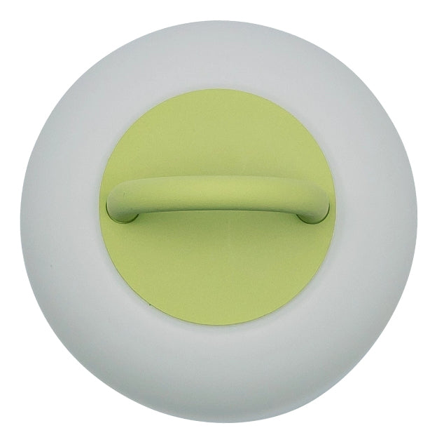 Kooduu Tischleuchte LOOME – LED 1 W, 103 lm, 2700 K, dimmbar, Akku – Grün