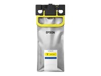 Epson Tintenpatrone, Gelb, Extra High Yield, Original – für Epson-Drucker