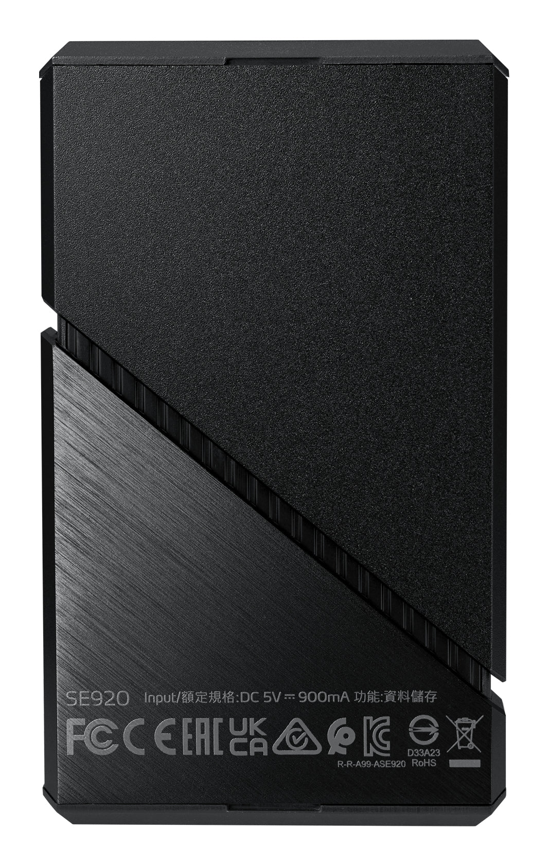 ADATA SE920 Speichergerät – 1 TB, USB4, Thunderbolt 4