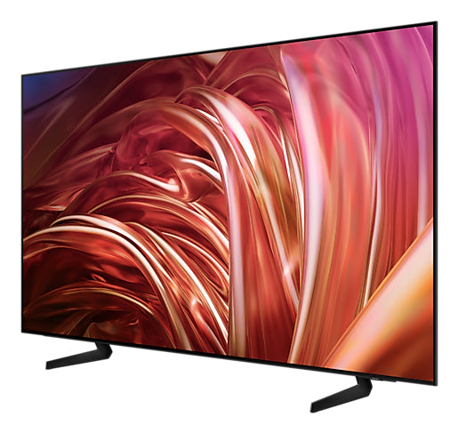 Samsung QE77S85D – 77" OLED UHD 4K, Tizen, HDR10+ (2024)