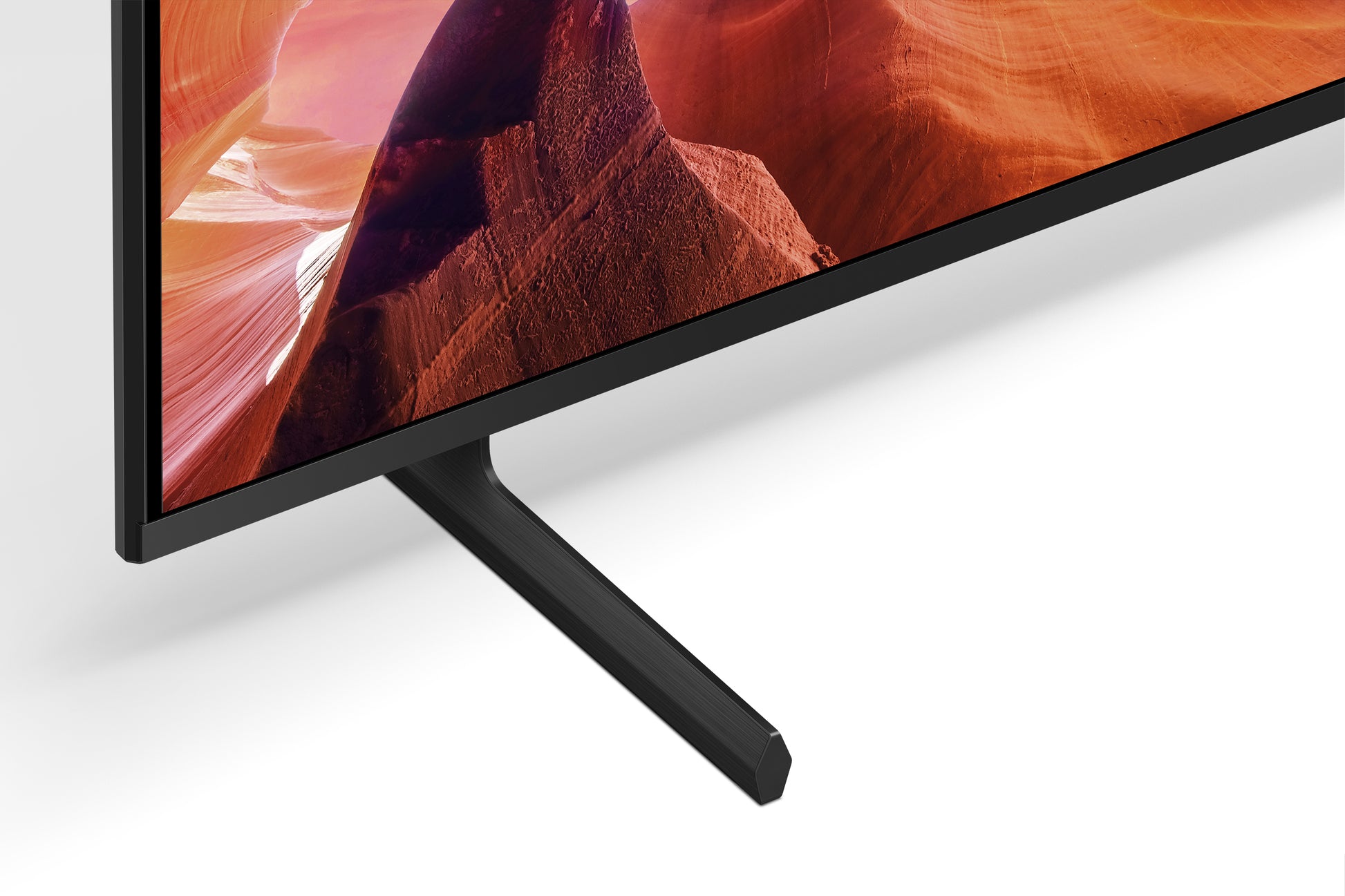 Sony KD-85X80L – 85" TV – 4K UHD – LCD (Direct-LED) – Google TV – 60 Hz – Dolby Vision, HDR10, HLG