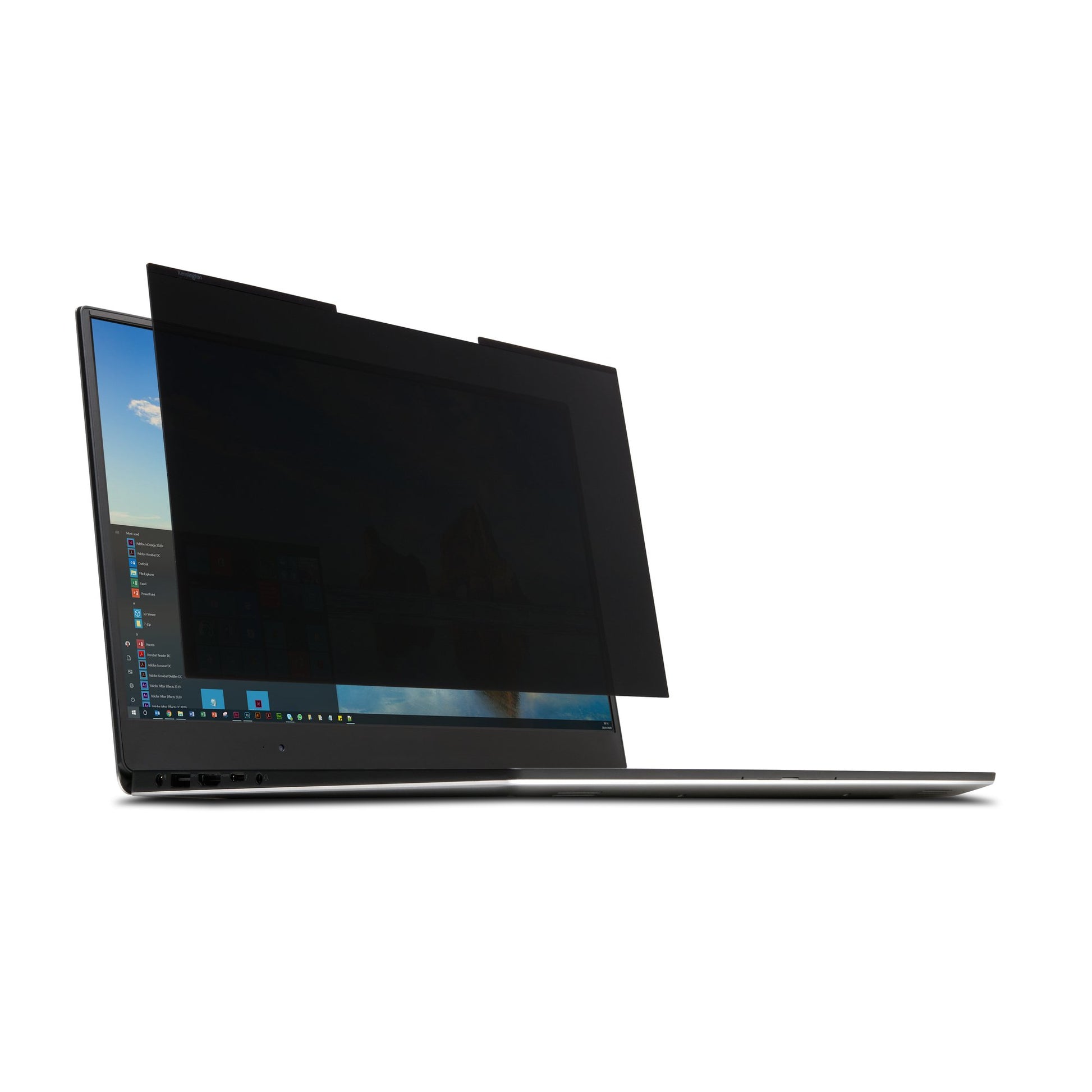Kensington Displayschutz für 12,5" Laptops