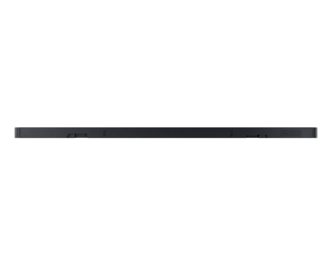 Samsung HW-S800D – Soundbar mit kabellosem Subwoofer – 3.1.2, AirPlay 2, für Samsung Q-Symphony, Schwarz