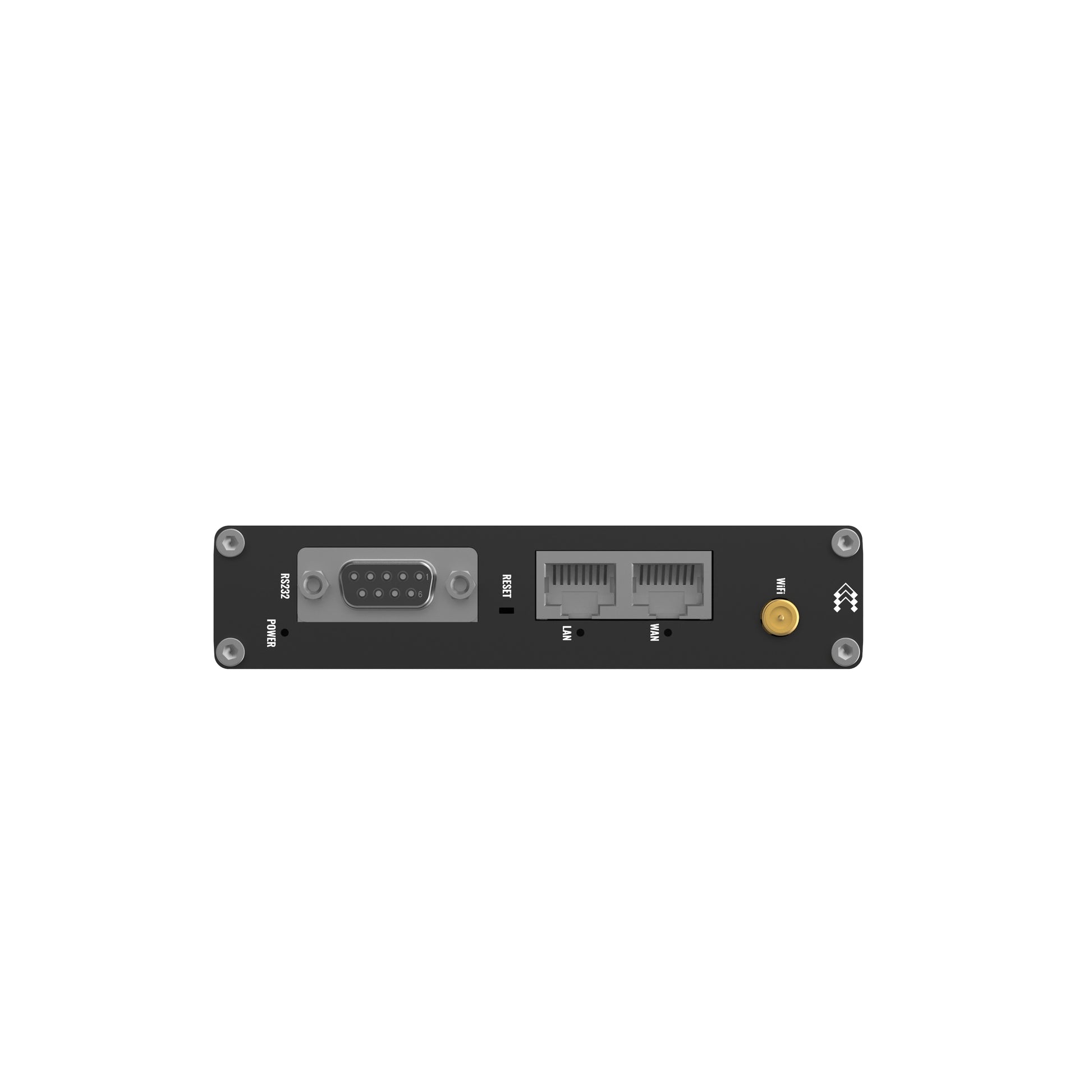 Teltonika RUT142 – WLAN-Router – Wi-Fi 4 (2,4 GHz), 300 Mbit/s