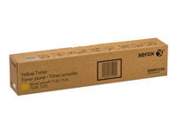 Xerox Toner 6R1458 – Gelb, 15000 Seiten
