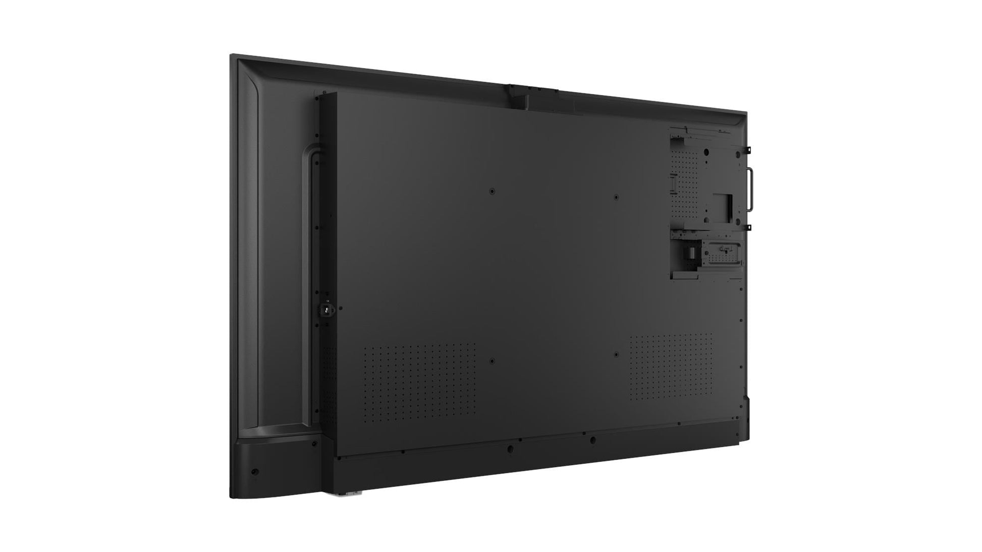 Lenovo ThinkVision E55 LFD – Public Display, 54,6" 3840 × 2160 (UHD 4K), IPS, Schwarz