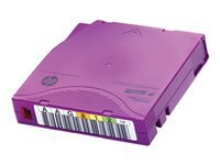 HPE Leeres Datenband – LTO-6 Ultrium RW, 6,25 TB