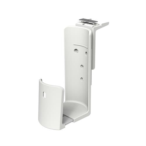 Ergotron Reinigungsgeräte-Zubehör 98-682-629 – Seitenmontage, Weiss, 9,4 × 13,9 × 25,6 cm