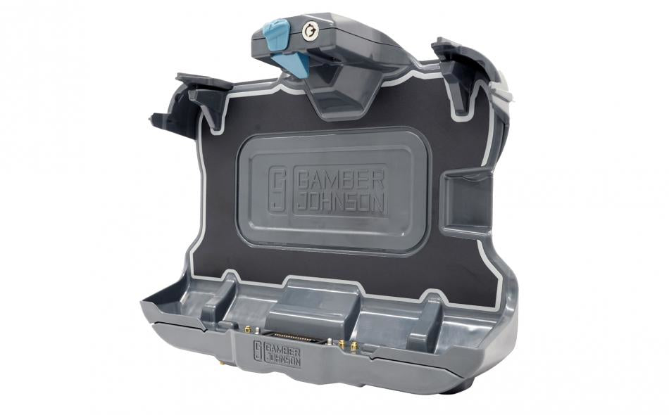 Getac ZX10 – Fahrzeug-Dockingstation, Tablet