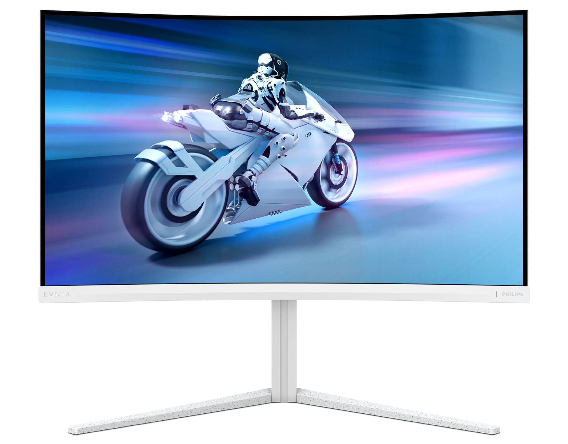 Philips 32M2C5501/000 – 31,5" Curved, 2560 × 1440 (WQHD), VA, 180 Hz, HDR10