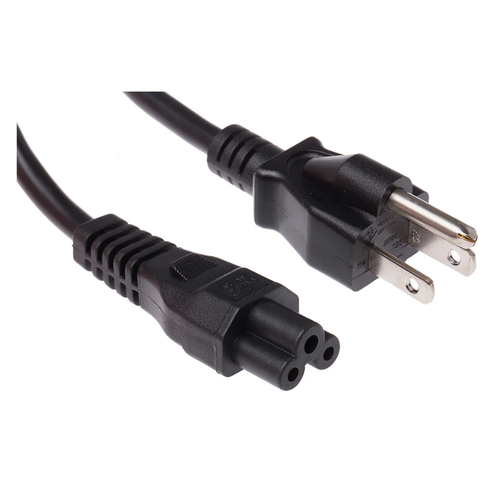 Origin Storage Netzkabel, IEC C5, 2 m