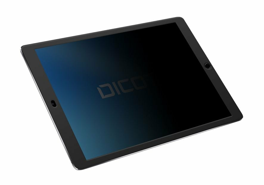 DICOTA Displayschutz für Apple iPad Pro 12.9
