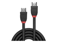 Lindy HDMI-Kabel, Schwarz