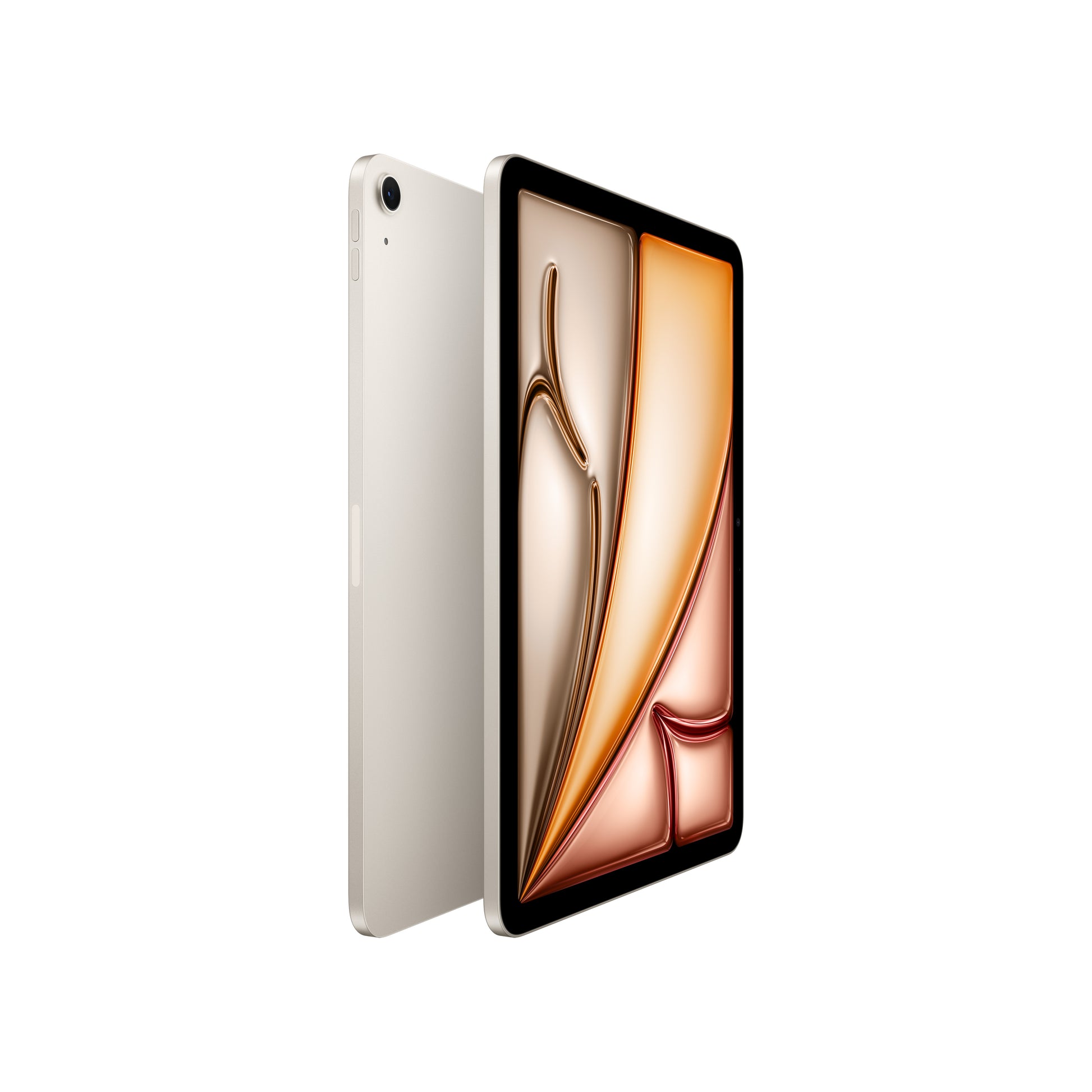 Apple iPad Air 11 – 11", 256 GB, 12 GB RAM, Wi‑Fi, Beige