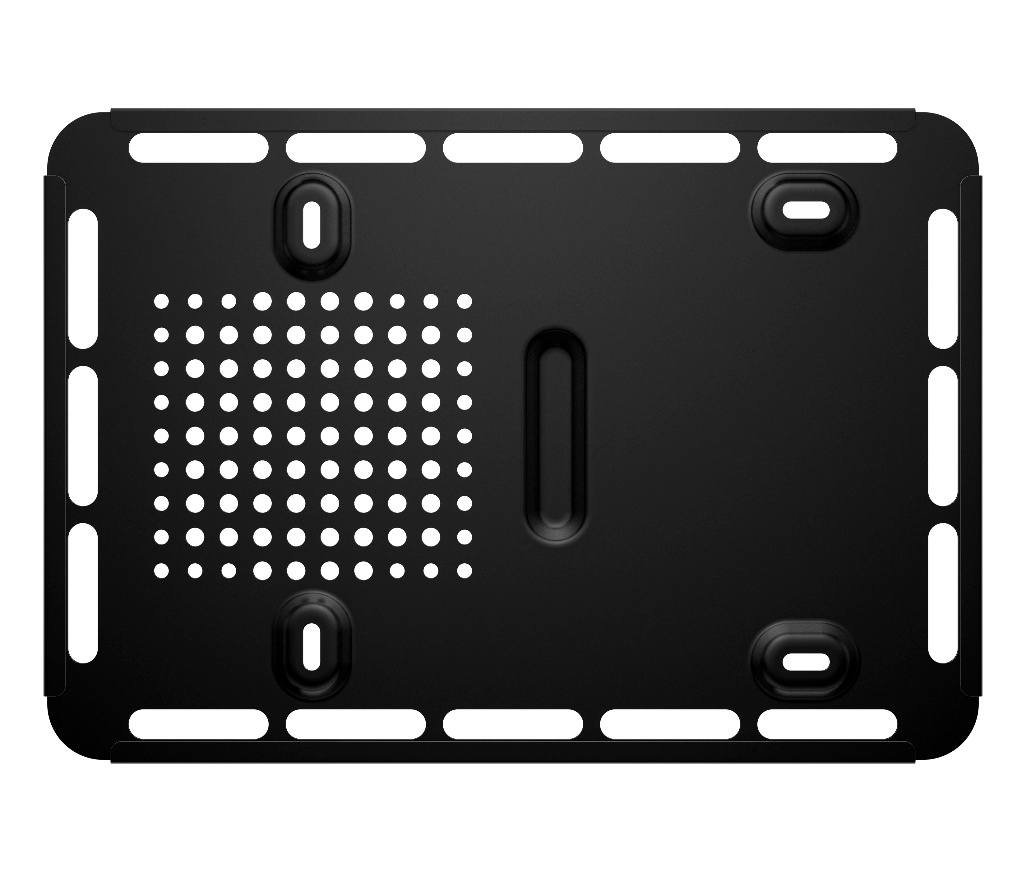 HP Studio A2 – Audio-Bridge, Schwarz