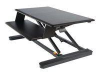 Kensington SmartFit – Stehtisch – höhenverstellbar