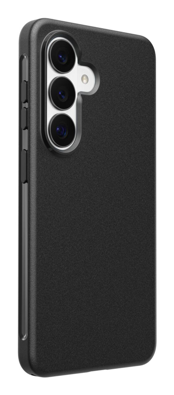 Belkin Backcover – für Samsung Galaxy S26, MagSafe, Recycling-Kunststoff, schwarz, bis 4 m Sturzsicher