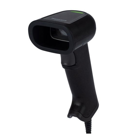 Honeywell 1960g – Barcodeleser – USB – Kit: USB-Kit + Kabel – Nur EMEA