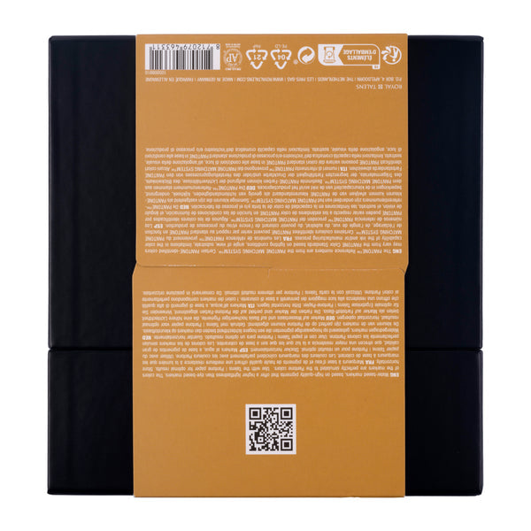 Talens Pantone Filzstifte, 9 Stk.