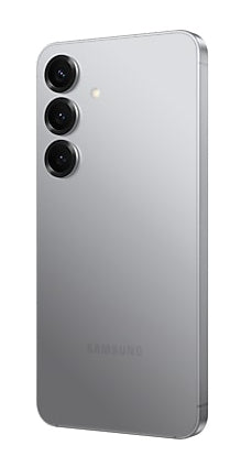 Samsung Galaxy S25 Enterprise Edition – silber, 6,2", 2340 × 1080, Android 15, 256 GB, 12 GB, Dual-SIM, 5G