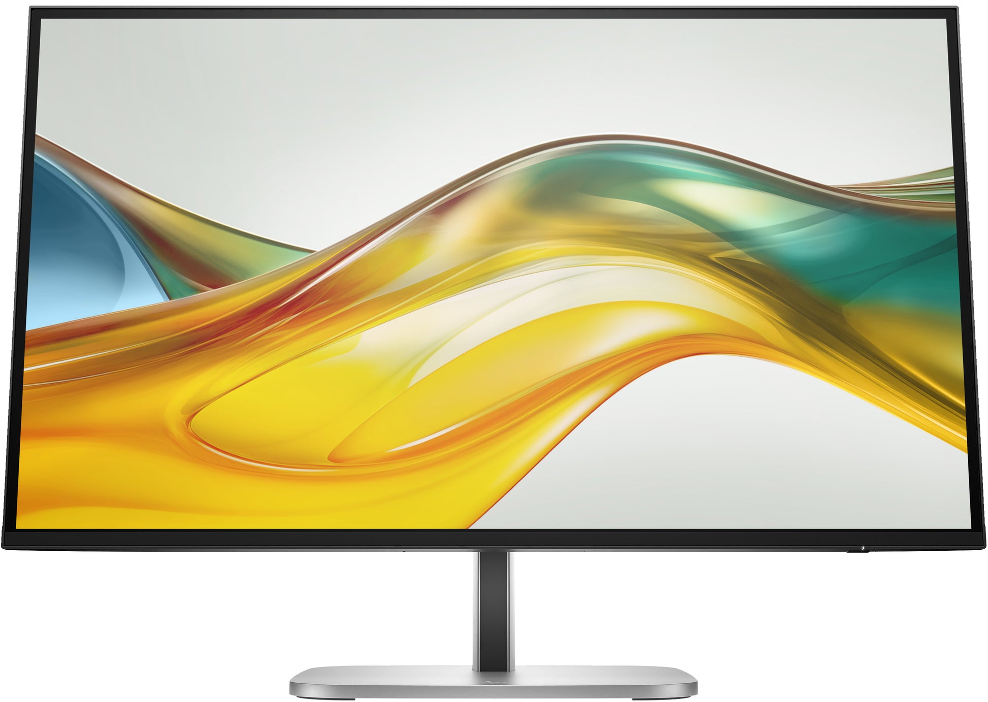 HP Serie 5 Pro 27 (527pq) – Monitor, 27", 2560 × 1440 (WQHD)