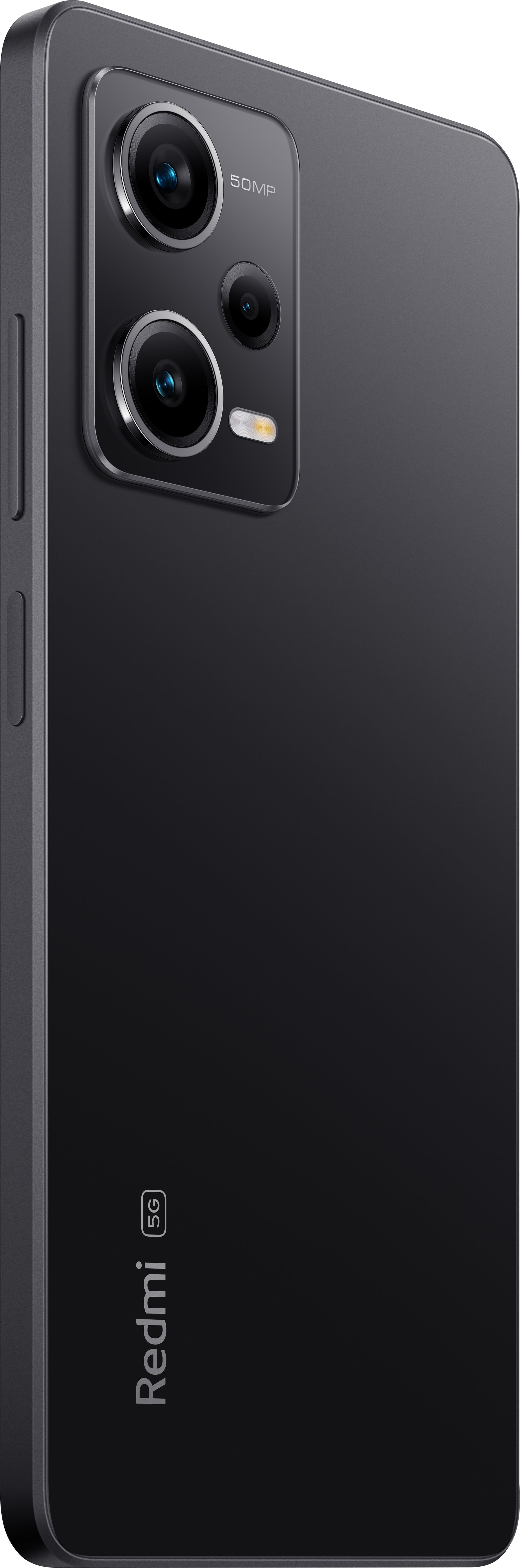 Xiaomi Redmi Note 12 Pro – 6,7" – 128 GB – Mitternachtsschwarz