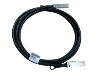 HPE QSFP28 zu QSFP28 DAC-Kabel – 100G, 3 m