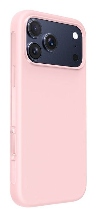 Belkin Backcover Protect – für Apple iPhone 17 Pro Max – pink – MagSafe-kompatibel