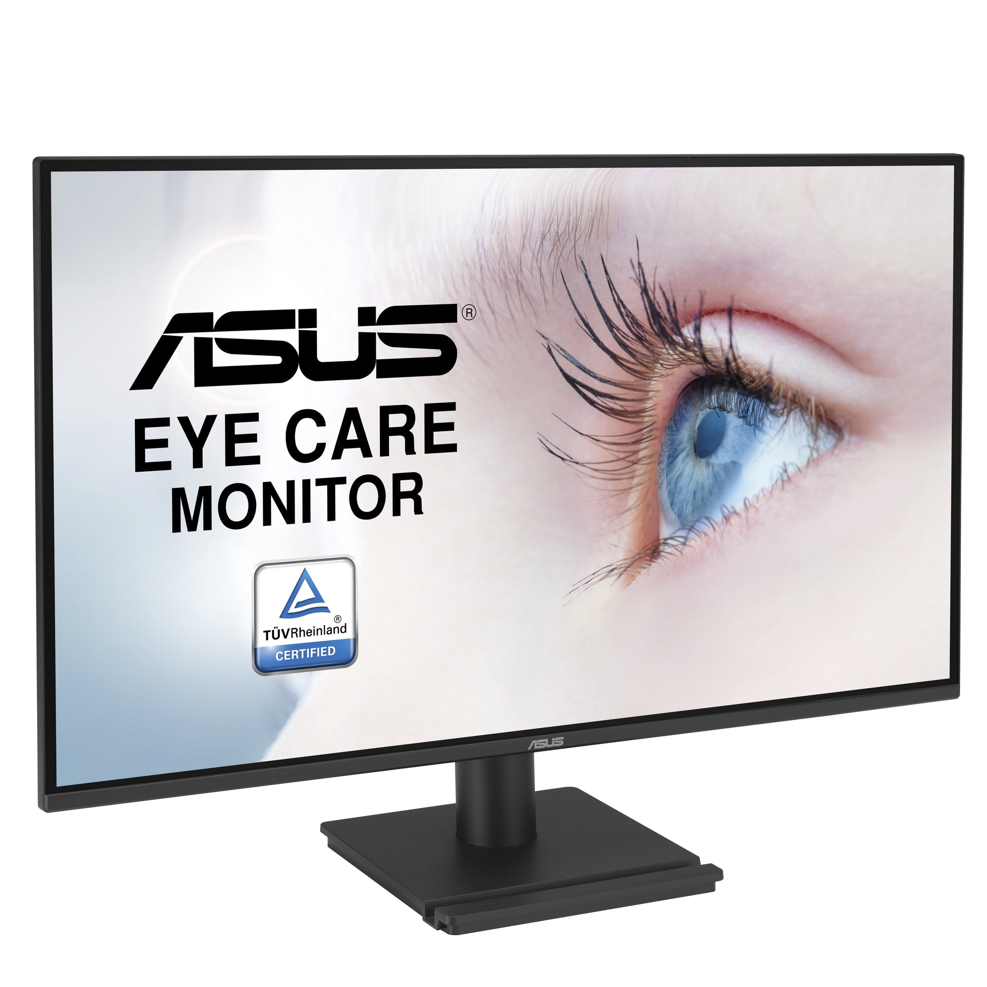 ASUS VA27AQ – Monitor, 27", 2560 × 1440 (WQHD), 350 cd/m²