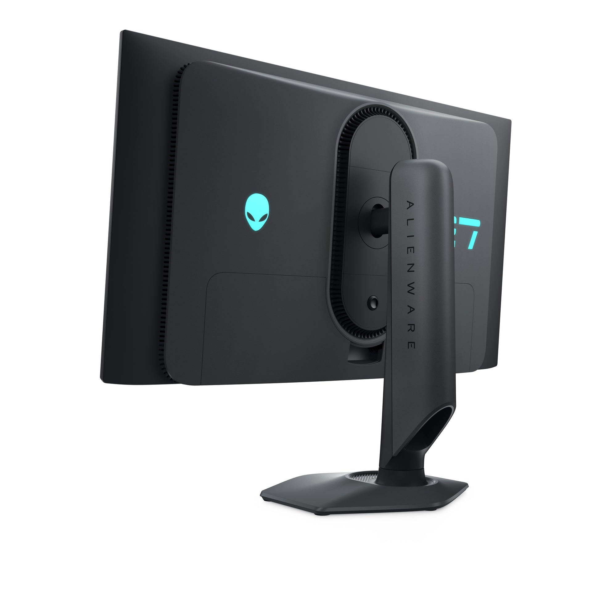 Alienware AW2725DF – 26,7", 2560 × 1440 (WQHD), OLED, 360 Hz, DisplayHDR 400