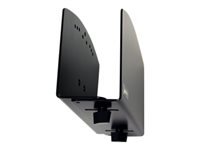 Ergotron Universal Small 1 – CPU-Halterung, bis 22,7 kg, schwarz